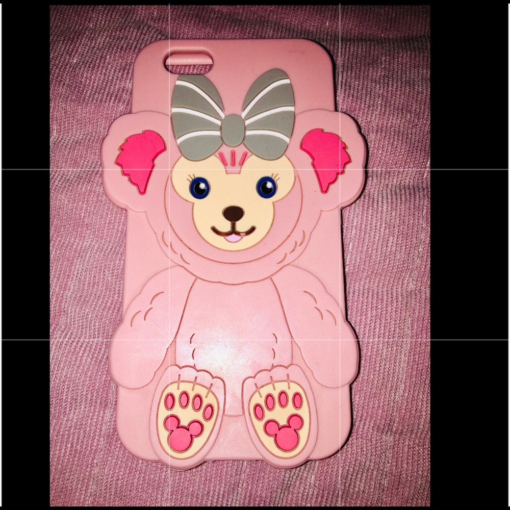 Shellie May IPhone 6s case